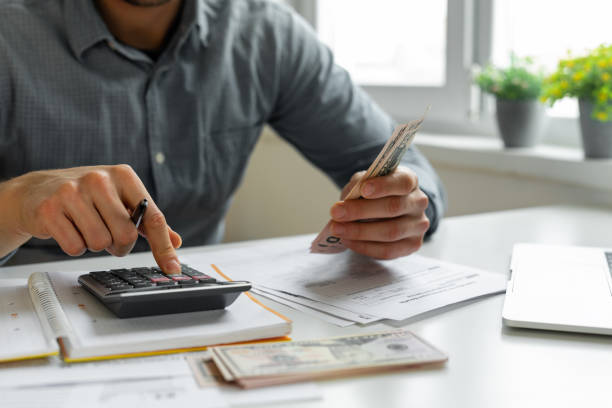 Trusted Calumet Park, IL Loan Agency Experts